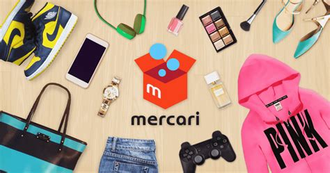 Sites like mercari. Things To Know About Sites like mercari. 